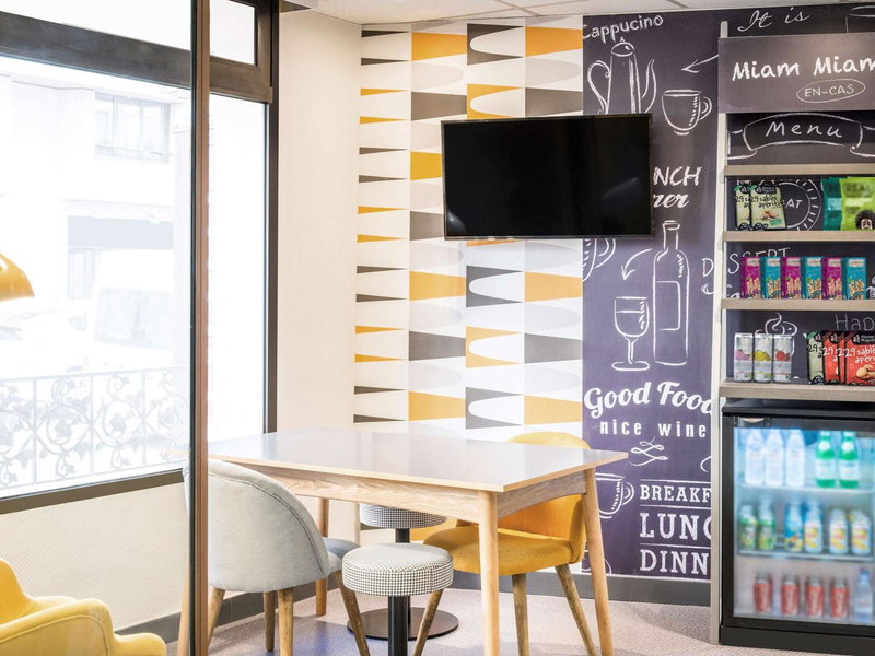 Ibis Styles Paris Jardin de la Villette - Rénové en 2025, Paris, France