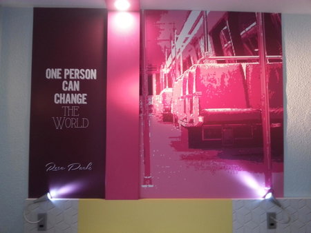 Ibis Styles Paris Jardin de la Villette - Rénové en 2025, Paris, France