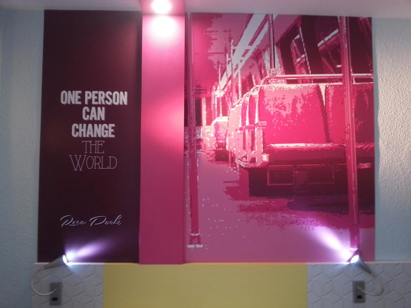 Ibis Styles Paris Jardin de la Villette - Rénové en 2025, Paris, France