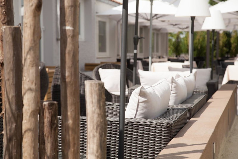 Logis LE RABELAIS Hôtel- Restaurant - SPA, Fontenay-le-Comte, France