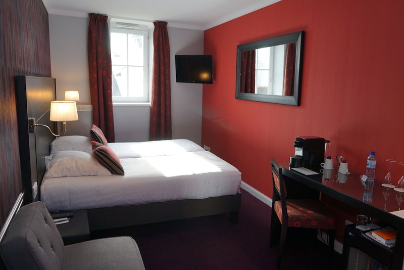 Hôtel Philippe le Bon, Dijon, France