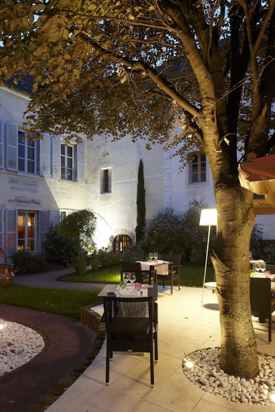 Hôtel Philippe le Bon, Dijon, France