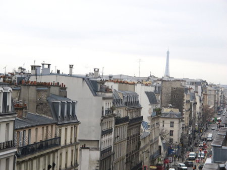 Peace & Love Hostel, Paris, France