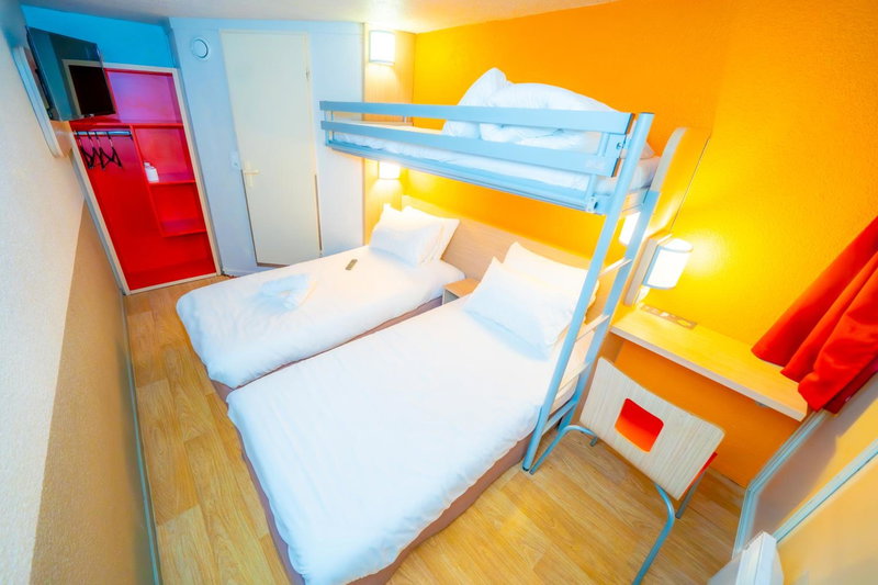 Premiere Classe Auxerre, Monéteau, France