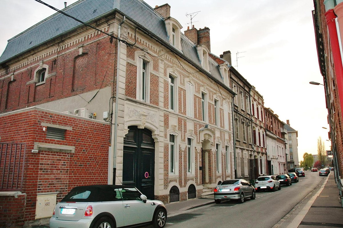 The Gem, France