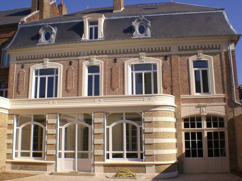The Gem, Amiens, France