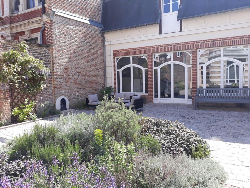The Gem, Amiens, France