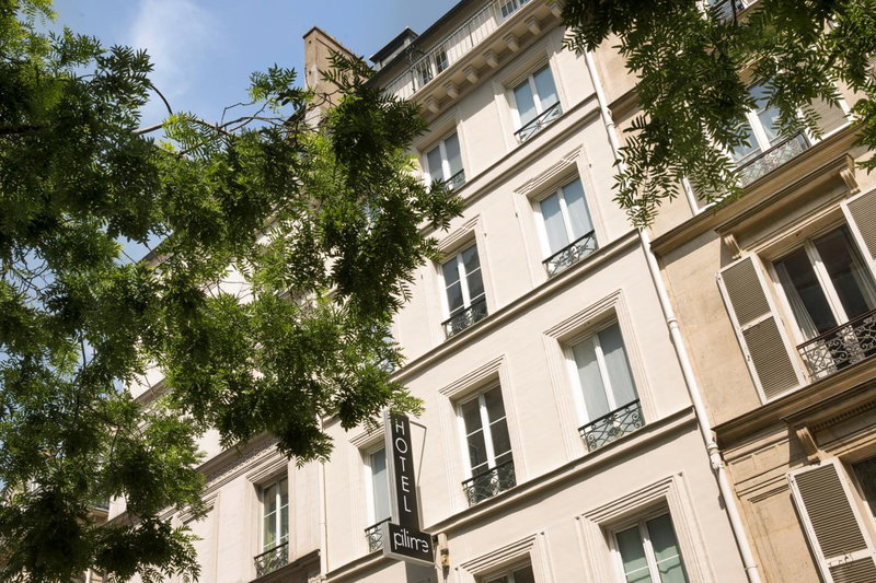 Hotel Pilime, Paris, France