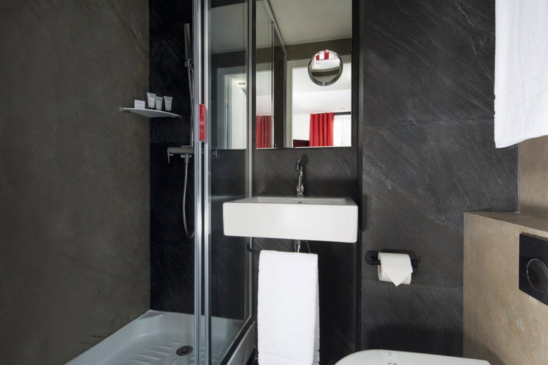 Hotel Pilime, Paris, France