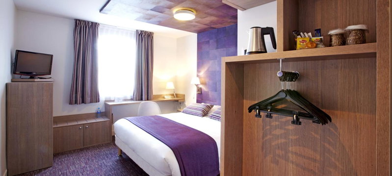 Kyriad Valence Nord Bourg-Les-Valence, Bourg-lès-Valence, France