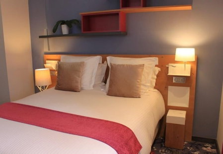 Hôtel Berria, Hasparren, France