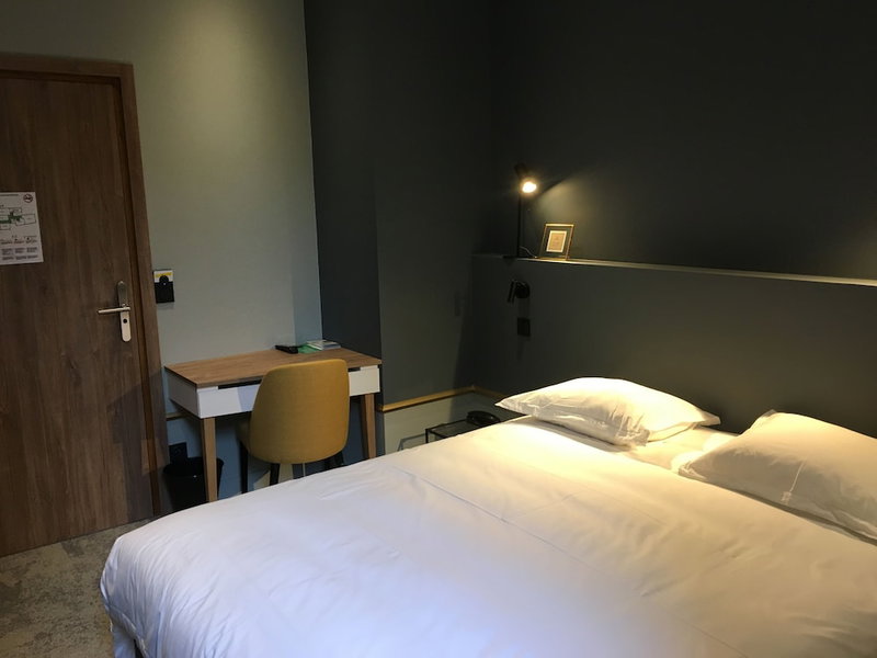 Hotel Armoricaine, Saint-Malo, France