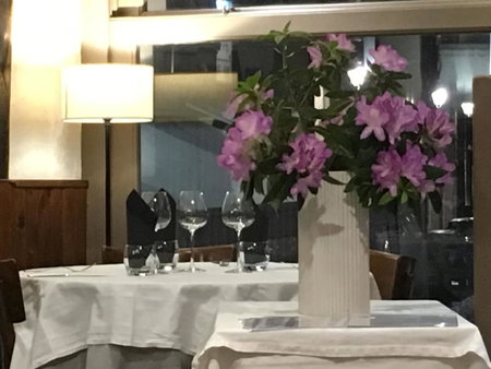 Hotel Armoricaine, Saint-Malo, France