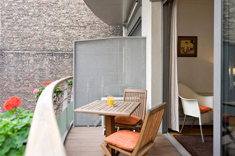 Residhotel Imperial Rennequin, Paris, France