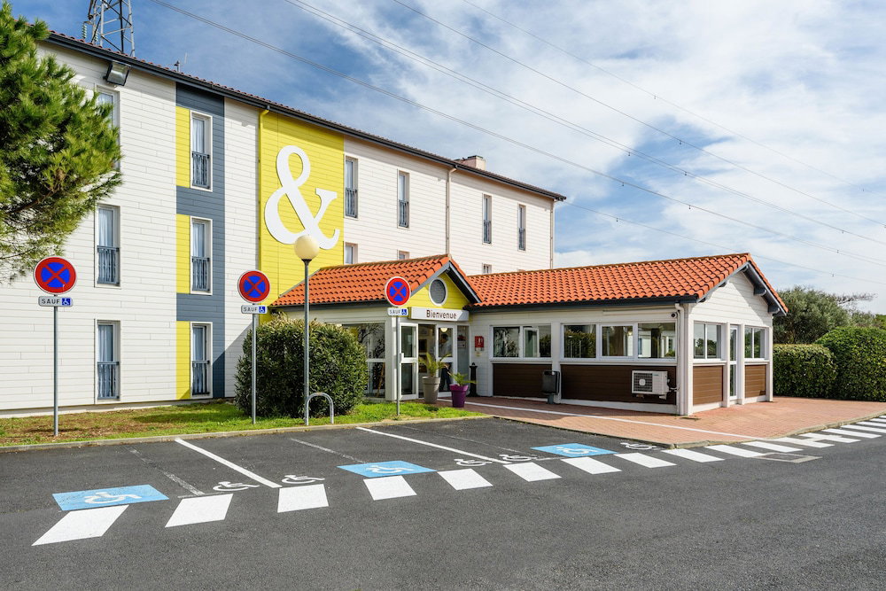 Hotel · B&B HOTEL Narbonne (1), Narbonne