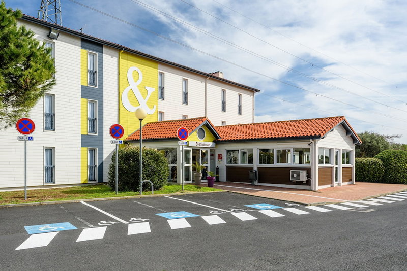 B&B HOTEL Narbonne (1), Narbonne, France