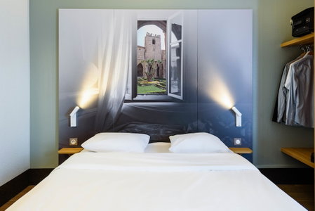 B&B HOTEL Narbonne (1), Narbonne, France
