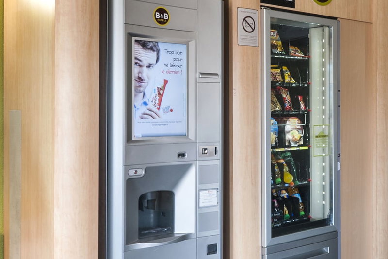 B&B HOTEL Narbonne (1), Narbonne, France