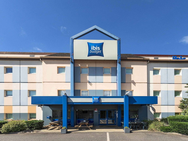 ibis budget Vichy, Bellerive-sur-Allier, France