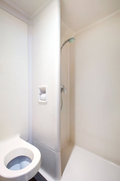 ibis budget Vichy, Bellerive-sur-Allier, France