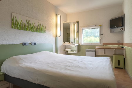 ibis budget Vichy, Bellerive-sur-Allier, France