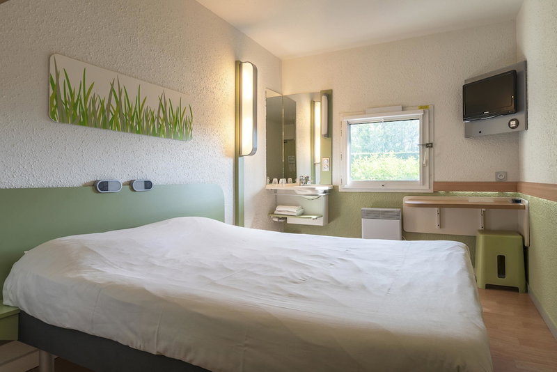 ibis budget Vichy, Bellerive-sur-Allier, France