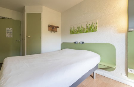 ibis budget Vichy, Bellerive-sur-Allier, France
