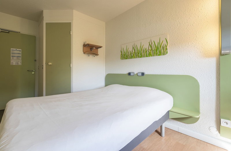 ibis budget Vichy, Bellerive-sur-Allier, France
