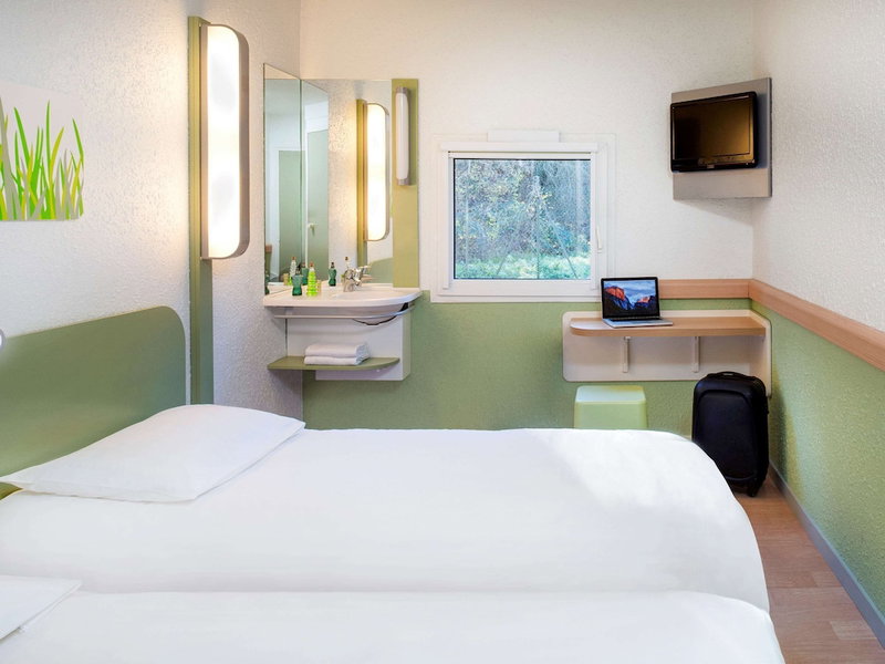 ibis budget Vichy, Bellerive-sur-Allier, France