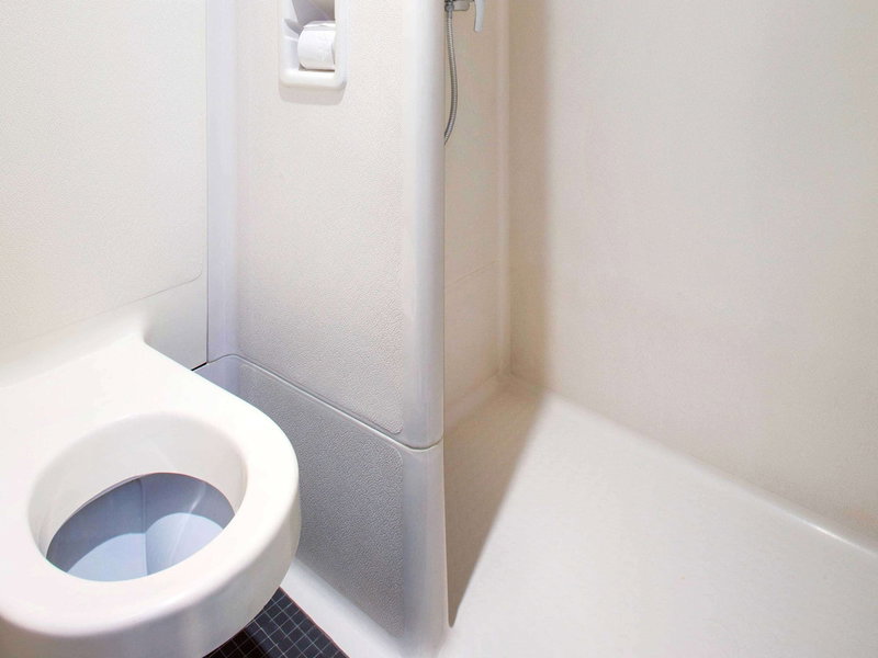 ibis budget Vichy, Bellerive-sur-Allier, France