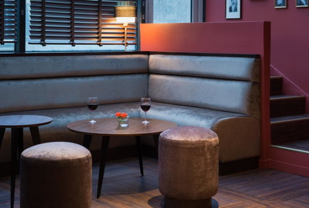 Hôtel Sanso by HappyCulture, Paris, France