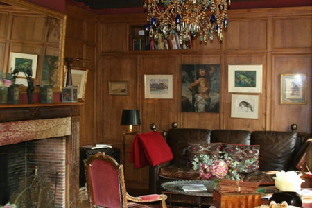 La Maison De Lucie, Honfleur, France