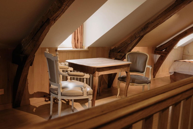 La Maison De Lucie, Honfleur, France