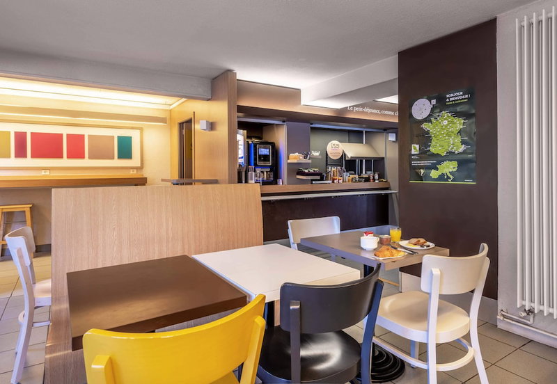 B&B HOTEL Morlaix, St.-Martin-des-Champs, France