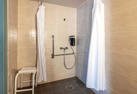 B&B HOTEL Morlaix, St.-Martin-des-Champs, France
