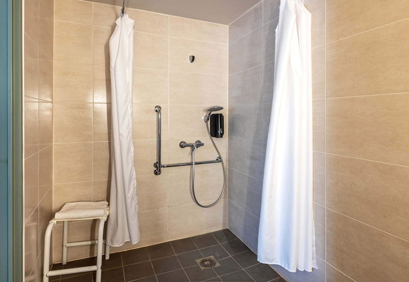 B&B HOTEL Morlaix, St.-Martin-des-Champs, France