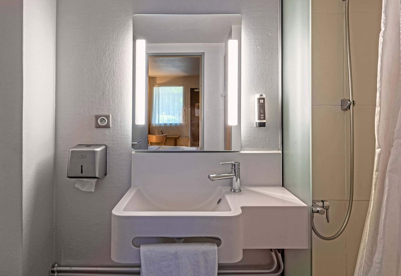B&B HOTEL Morlaix, St.-Martin-des-Champs, France