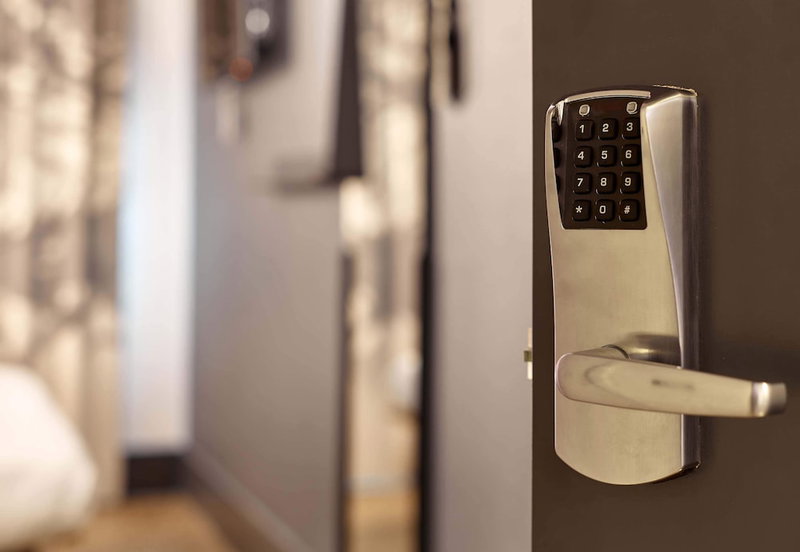B&B HOTEL Morlaix, St.-Martin-des-Champs, France