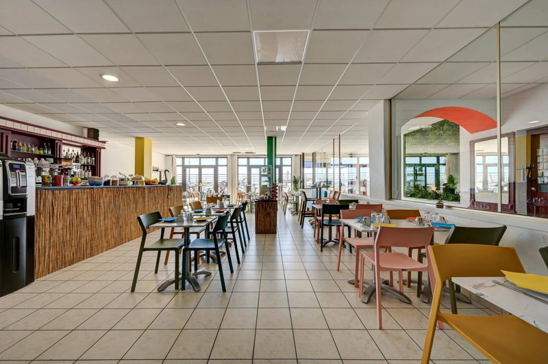Hotel Camille, Saintes-Maries-de-la-Mer, France