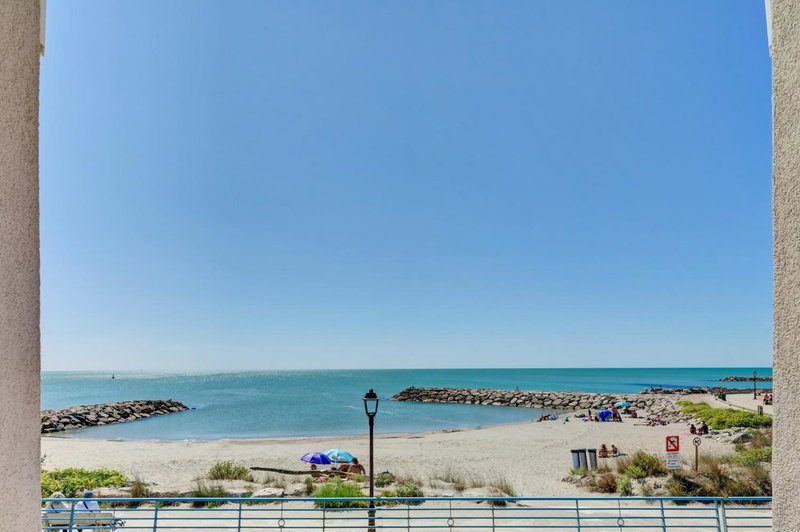 Hotel Camille, Saintes-Maries-de-la-Mer, France