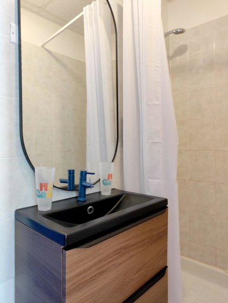 Hotel Camille, Saintes-Maries-de-la-Mer, France