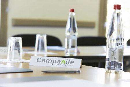 Campanile Lille Ouest - Lomme, Lille, France