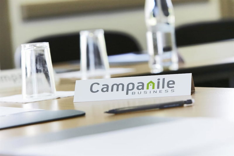 Campanile Lille Ouest - Lomme, Lille, France