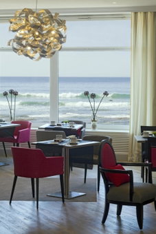Hotel & Spa Les Roches Noires, Les Sables-dʼOlonne, France