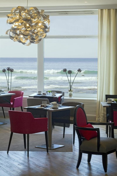 Hotel & Spa Les Roches Noires, Les Sables-dʼOlonne, France