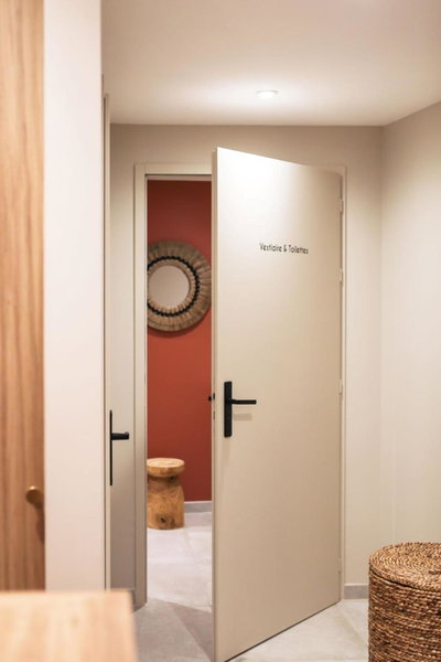 Hotel & Spa Les Roches Noires, Les Sables-dʼOlonne, France