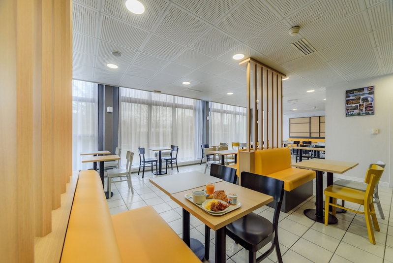 B&B HOTEL Besançon Chateaufarine, Besancon, France