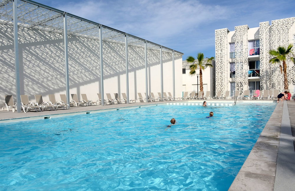 Hotel · Hôtel Nakara by Odalys, Agde