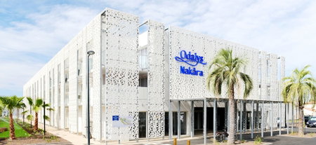 Hôtel Nakara by Odalys, Agde, France