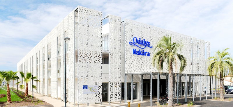 Hôtel Nakara by Odalys, Agde, France